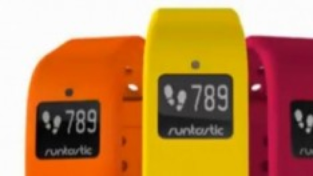 Runtastic Orbit: prezzo, caratteristiche