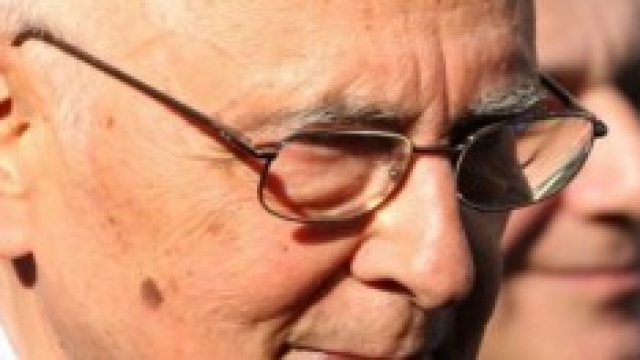 Solidariet&agrave; a don Luigi Ciotti  