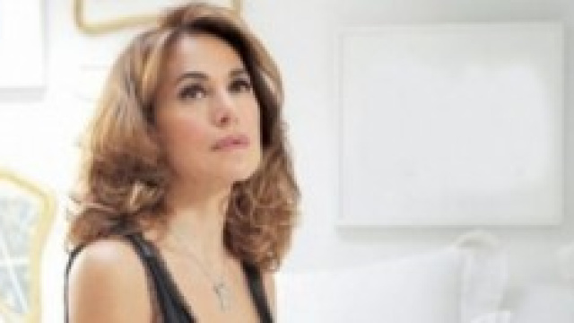 Torna Barbara D'Urso con Pomeriggio Cinque