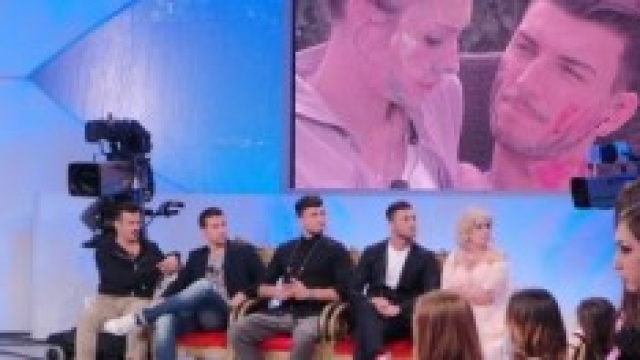Uomini e donne gossip news oggi