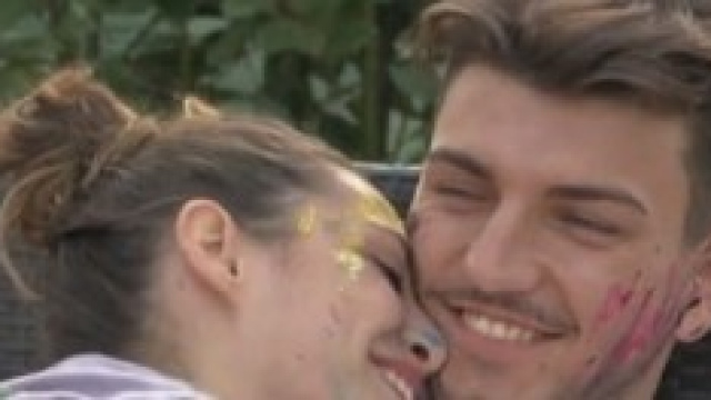 Uomini e donne news di gossip: Marco e Beatrice