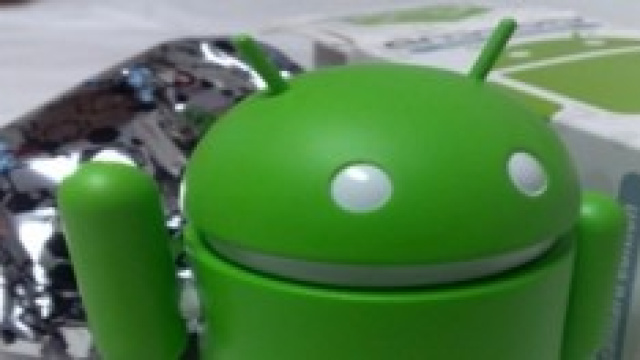 Aggiornamento Android S5, S4, Note 3, S3 Neo