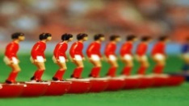 Asta Fantacalcio: rigoristi, assist-man, goleador