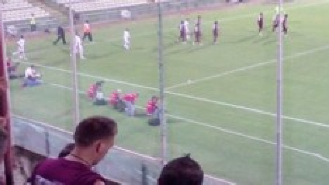 Calcio Lega Pro 2014-15: Unione Venezia-Sudtirol 