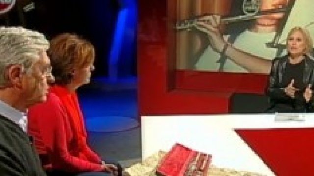 Chi l'ha visto replica 10 settembre 2014