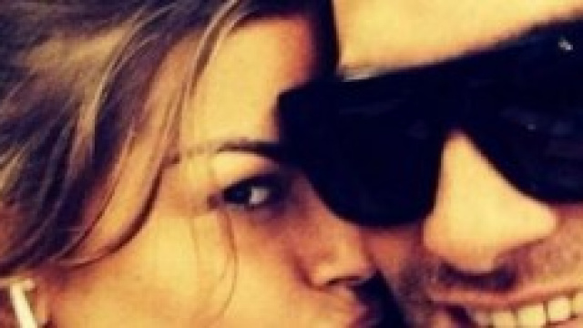 Eugenio e Francesca: secondo figlio in arrivo?