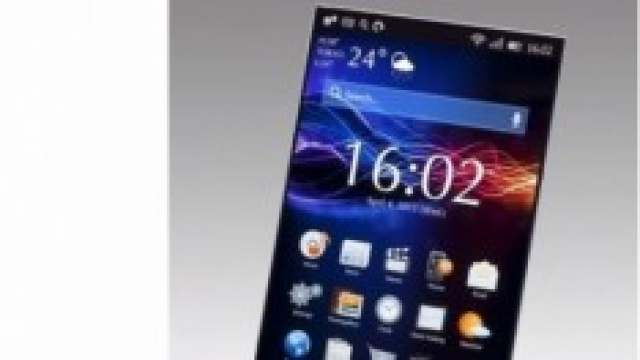 Il Sony Xperia Z3 presto avr&agrave; il successore Z4.