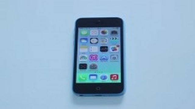 iPhone 5s, 5c, 4s al prezzo migliore online