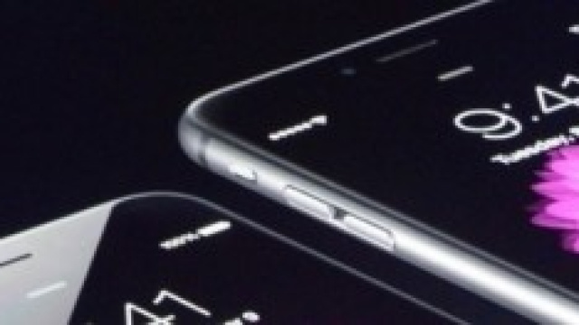 iPhone 6 e iPhone 6 Plus 