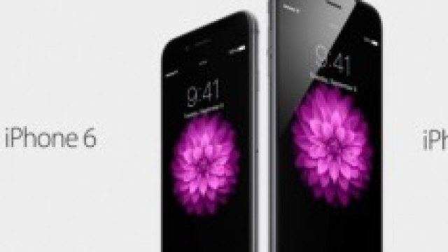 iPhone 6 ed iPhone 6 Plus a confronto