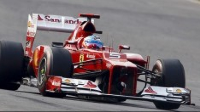 La Rossa non sar&agrave; pi&ugrave; alla 'guida' di Montezemolo 