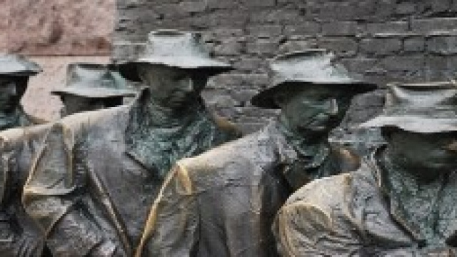 La solidariet&agrave; esiste ancora? 