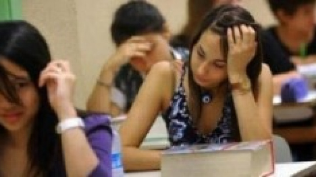 Miur, scuola e riforma esame di maturit&agrave; 2015