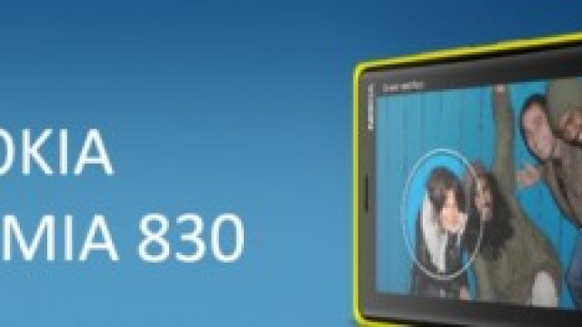 Nokia Lumia 830: uscita ufficiale,prezzi pi&ugrave; bassi