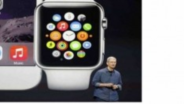 Nuovi iPhone6 e Apple Watch