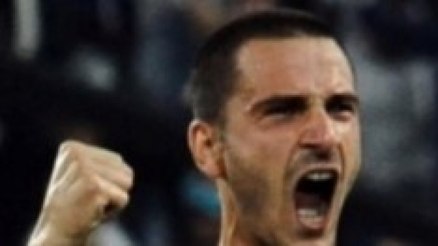 Terzo gol in Nazionale per Bonucci 