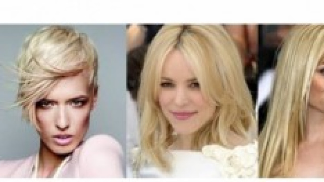 Tre tendenze capelli autunno 2014