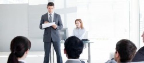 Rasgos de un l&iacute;der en una empresa