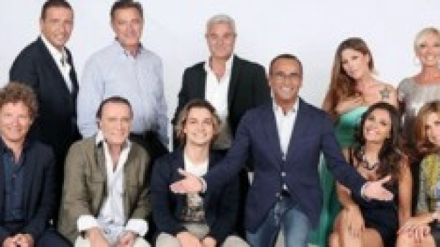 Anticipazioni Tale e Quale Show 2014