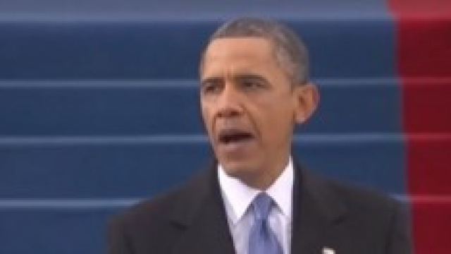 Barack Obama, come cambia la strategia contro Isis