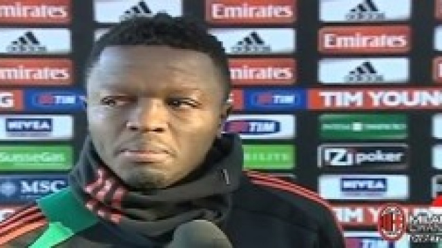Chi non ricorda il gol/no gol di Muntari 