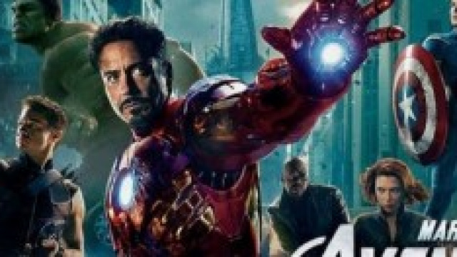 Come rivedere The Avengers gratis in streaming.