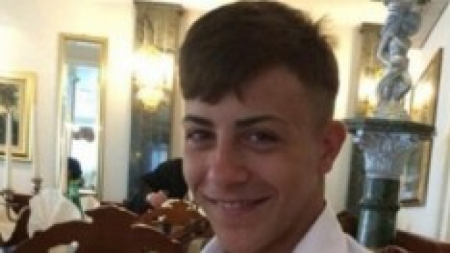 Davide Bifolc: parla il padre.