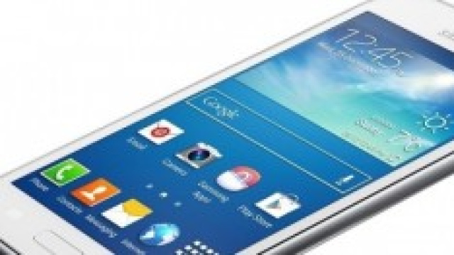 Galaxy Grand Neo: tutti i dettagli sul portatile