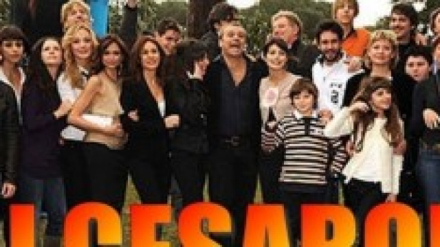 I Cesaroni 6, anticipazioni puntata 16 settembre