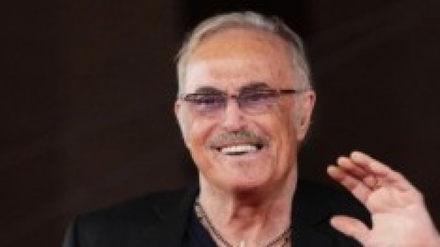 Il Maestro Franco Califano