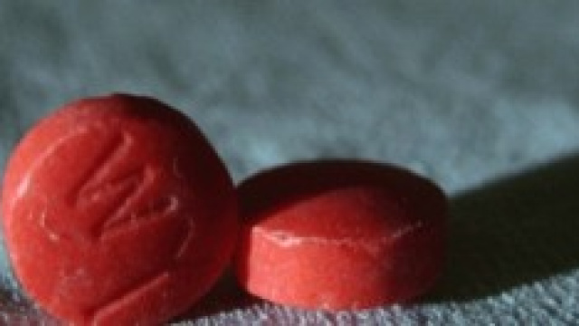 La droga della pazzia denominata 'Ya Ba'