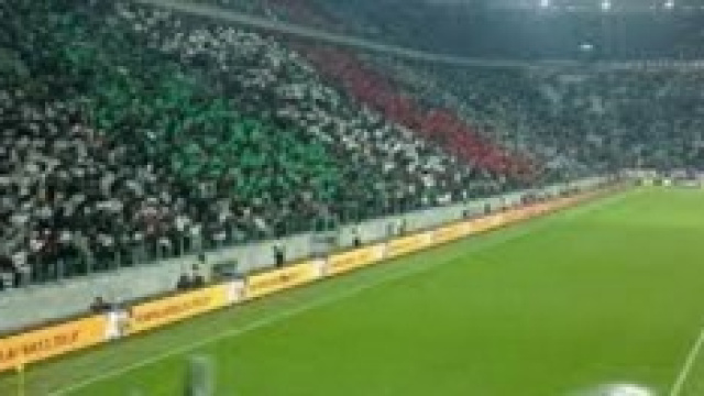 La Juve a caccia dei 3 punti contro l'Udinese