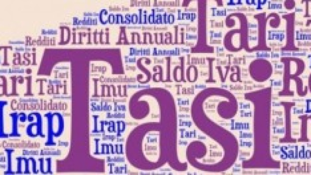 La Tasi 2014, sar&agrave; pi&ugrave; cara della vecchia IMU 