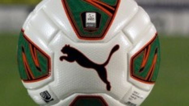 Lega Pro, 3^giornata girone B, L'Aquila-Prato