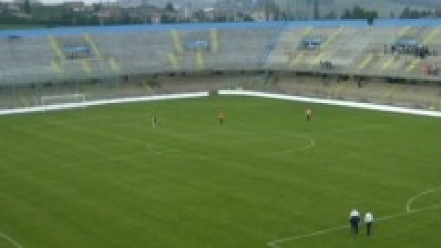 Lega Pro, orari partite 12, 13, 14 e 15 settembre