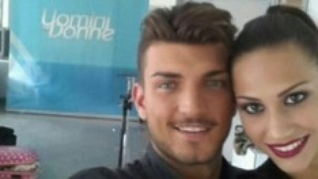 Marco e Beatrice ospiti a Pomeriggio 5.