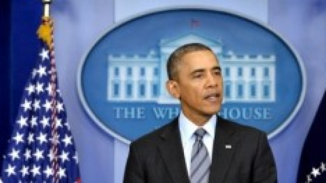 Obama presenta la nuova campagna contro Isis