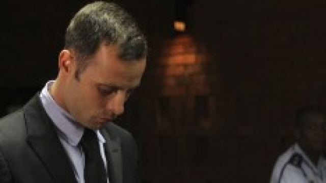 Pistorius , la prima sentenza si avvicina 