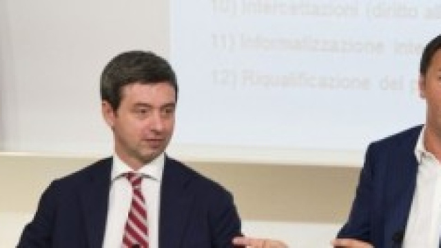 Riforma giustizia Renzi: indulto e amnistia 2014?