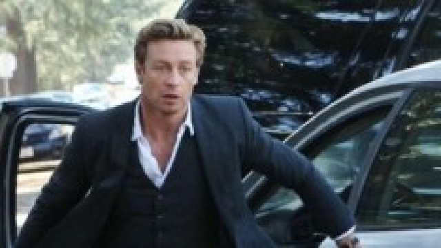 The Mentalist 6: replica streaming