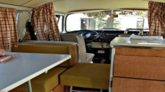 Tutto sul Salone del Camper e Caravan 2014