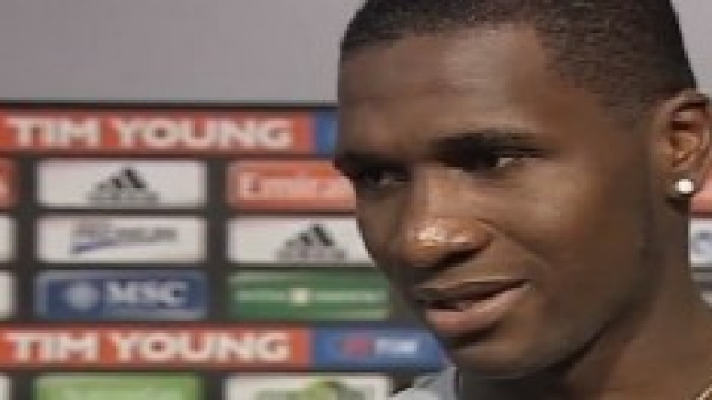 Zapata ancora titolare nel Milan 