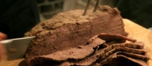 Cozinheiro chocolate Fonte: wikimedia