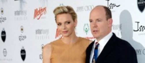 Dos princesas que no han podido ser feliz