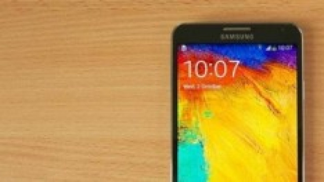 Aggiornamento Android per Samsung Galaxy S5 e S4