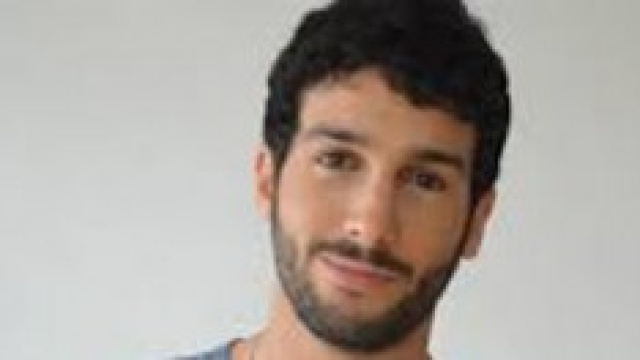  anticipazioni uomini e donne, Jonas Berami 
