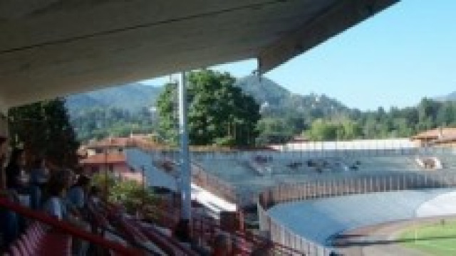 Calcio Varese-Virtus Lanciano 13 settembre 2014 