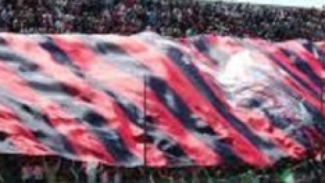 Crotone-Carpi, terza giornata di serie B