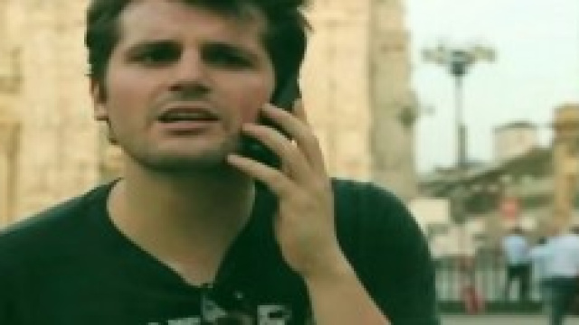 Francesco Matano, ex star su Youtube 