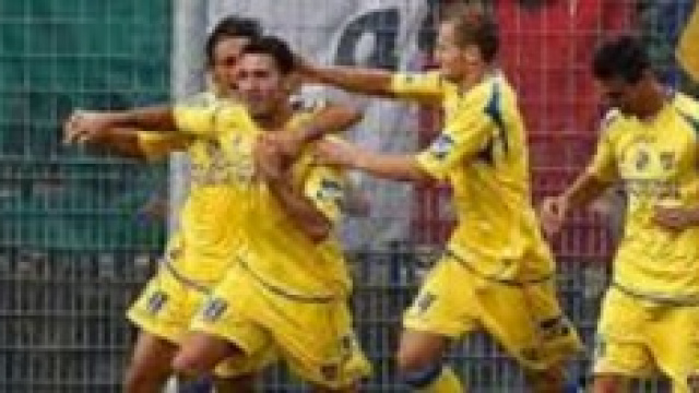 Frosinone-Bari, 3^giornata di serie B